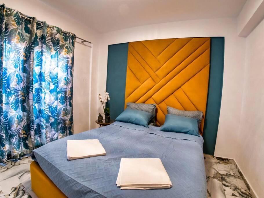 Deluxe Sani Relax Villa Exterior photo